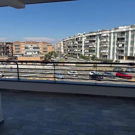 Riccio Di Mare Fiumicino