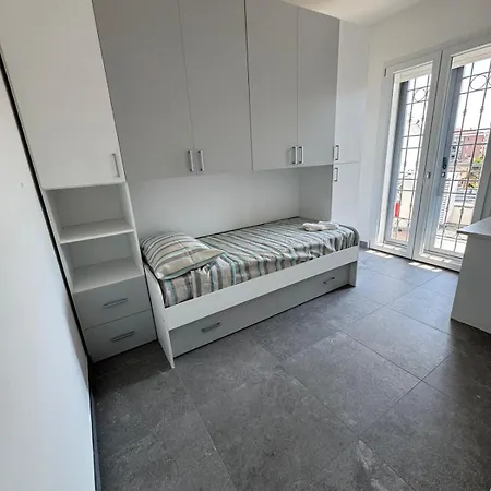 Apartamento Riccio Di Mare *