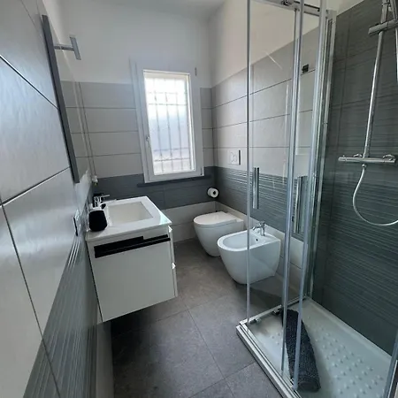 Apartamento Riccio Di Mare