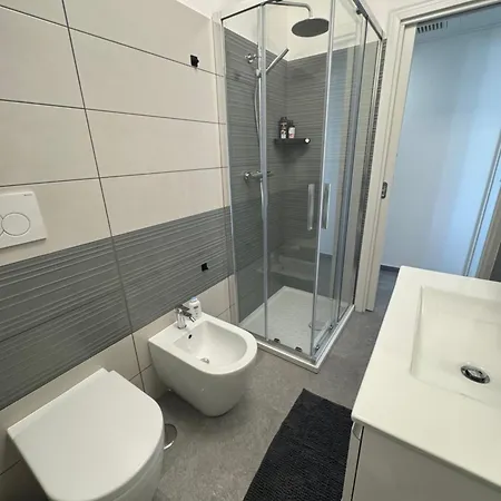 Riccio Di Mare フィウミチーノ