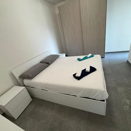 アパート Riccio Di Mare