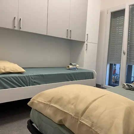 Riccio Di Mare * フィウミチーノ