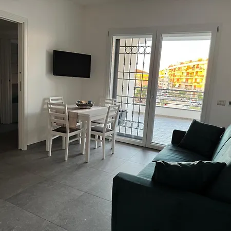 アパート Riccio Di Mare