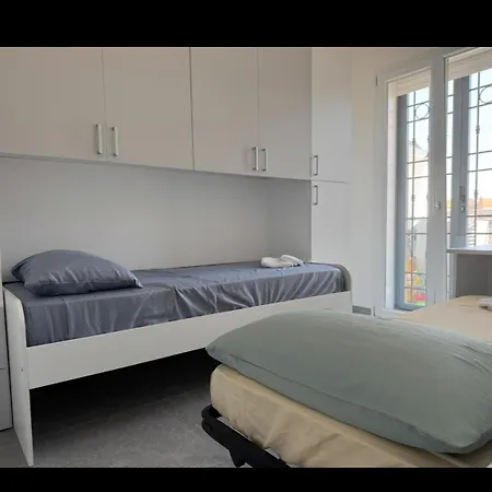 Riccio Di Mare * Fiumicino