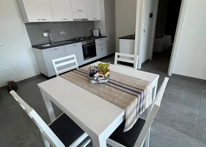 Riccio Di Mare Apartment Fiumicino