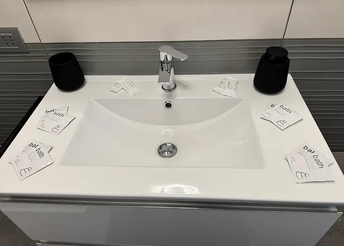 Riccio Di Mare Apartment