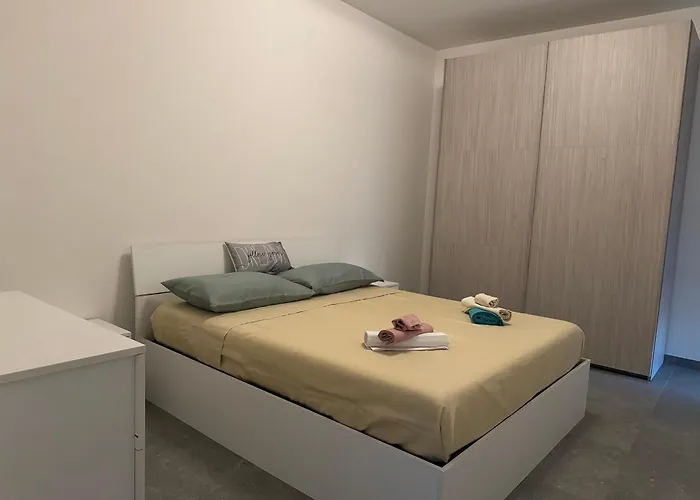 Apartment Riccio Di Mare Fiumicino